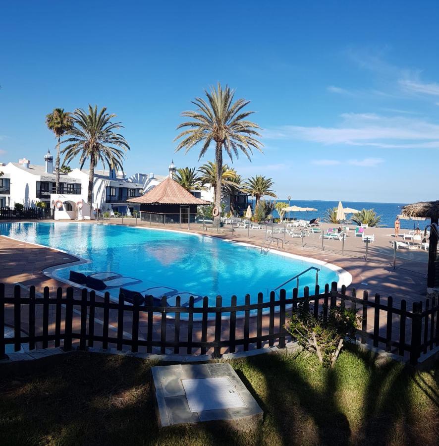 San Bartolomé Adam'S Place מראה חיצוני תמונה
