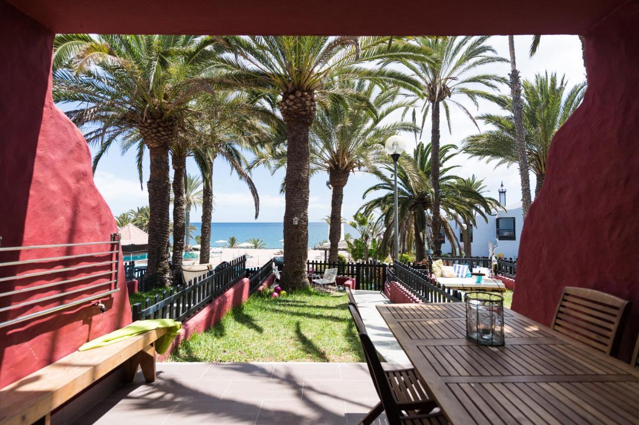 San Bartolomé Adam'S Place מראה חיצוני תמונה